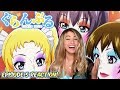 CRAZY DATE NIGHT! Grand Blue Episode 5 REACTION!
