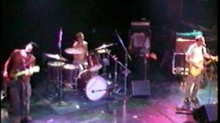 Sunny Day Real Estate Jnuh 10-7-98 Metro, Chicago-Live! (11 of 13)