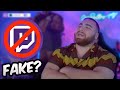 LosPollosTV GOES OFF &amp; ARGUES W/ HATER TROLLS SAYING TWITCH IS A FAKE JOB &amp; TALKS STREAMING SCHEDULE