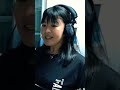 神無月ひろ歌入れシーン #shorts