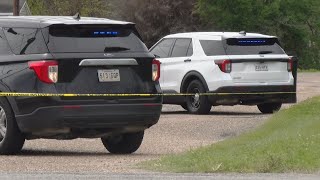 Man found shot to death in Iberia Parish home