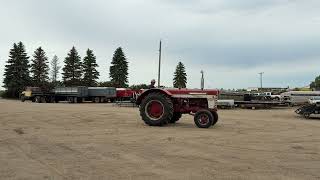 A216 IH 660