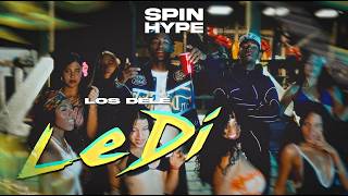 El Veneno x Los Dele - LE DI (Video Oficial) | Reparto Cubano 2026