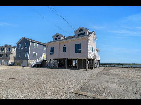 237 Heron Road, Tuckerton, NJ home video tour