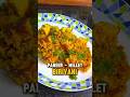 Millet Biriyani with Paneer | பன்னீர் பிரியாணி #millet #tamilfood #india