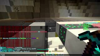 Minecraft OP Prison Series: Episode 11 - OP STARTER PICK