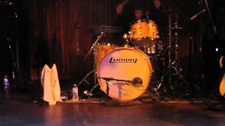 THE SONICS -- "SHOT DOWN"
