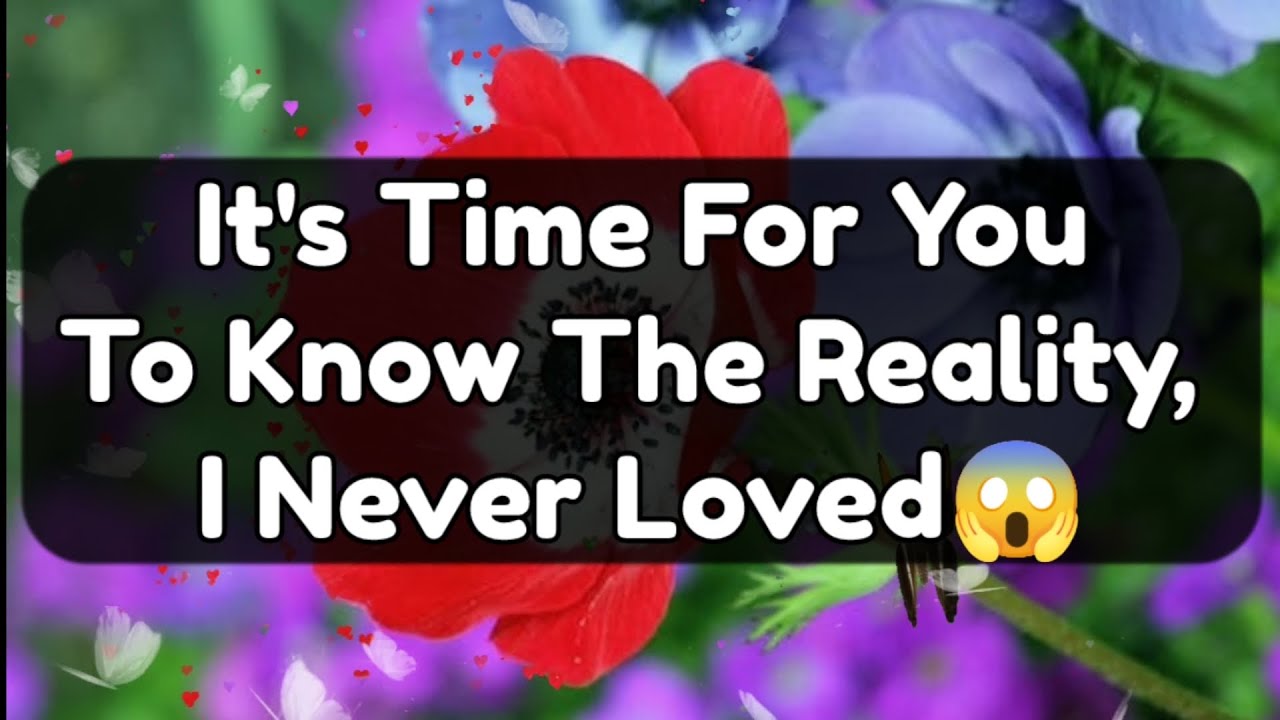 Current Thoughts And Feelings Of Your Person Love Messages It's Time For You To Know The Reality