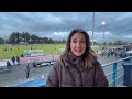 Tonbridge Angels Chair Sophie Purves talks about our new fans survey
