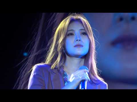 170903 라임트리페스티벌 거미-친구라도 될 걸 그랬어 직캠