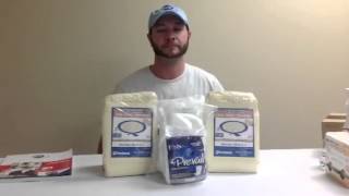 Free Sample Program from Professional Medical Fulfillment Inc