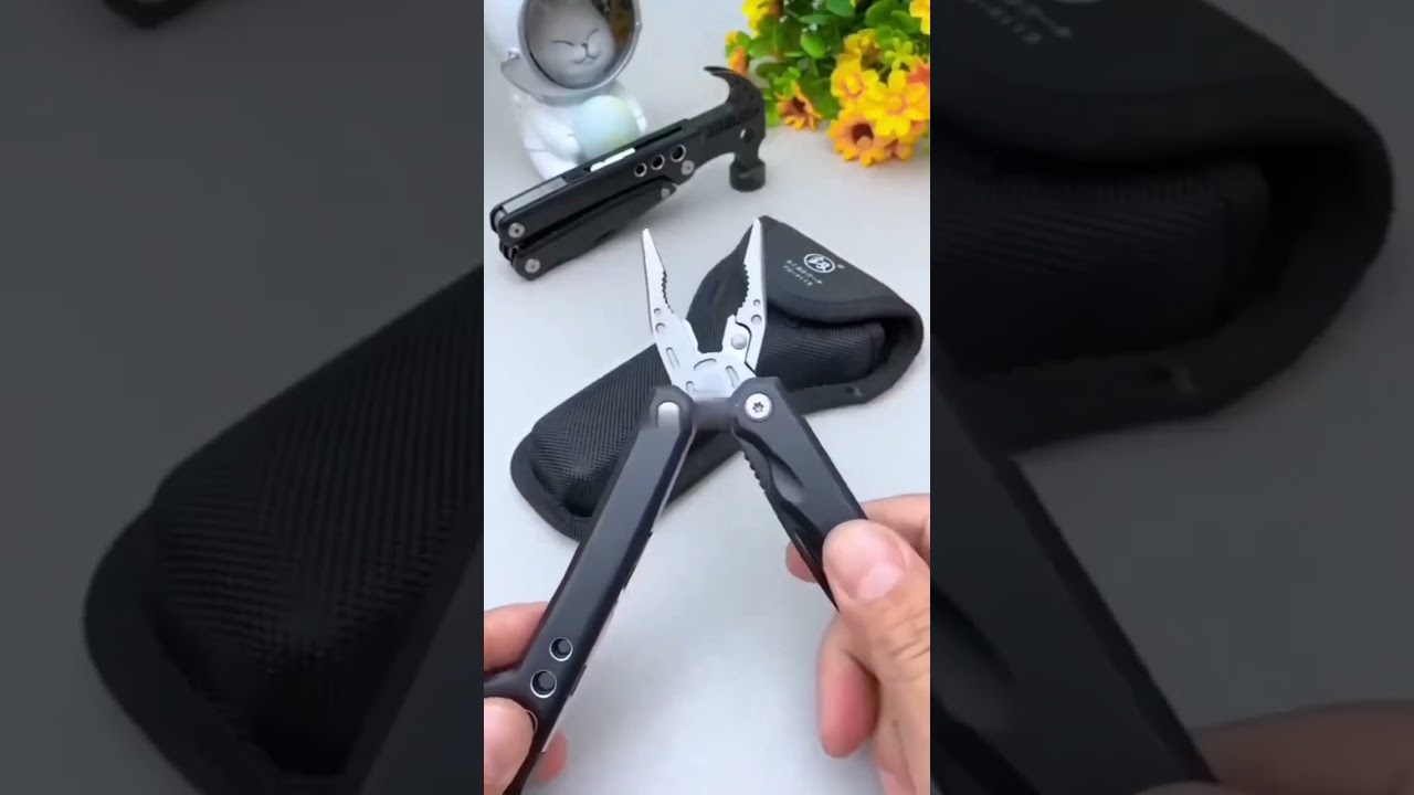 MaxStrike Multifunction hammer | 