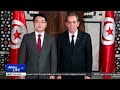 Tunisia steps up cooperation with China in the digital space