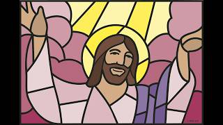 Seventh Sunday of Easter - Saturday 05.16.2026 4pm