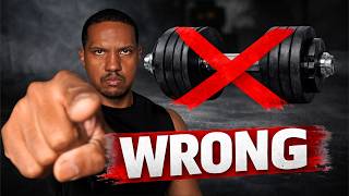 Everything You Know About Building Muscle Is WRONG