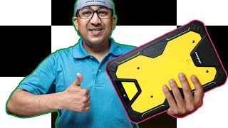 Ulefone Armor Pad 2 Review