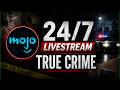 🔴 WatchMojo True Crime - 24x7 Streaming Channel