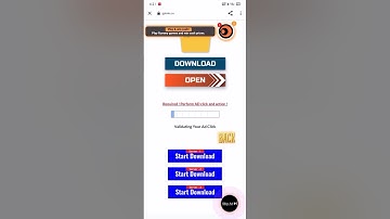 How to Unlock GP Link Links | How to Download Gp Link Files