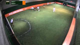 Urban Football - Puteaux - Terrain 4 le 09/10/2015  18:33