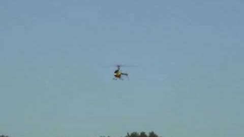 Chad_TREX600 10-21-07.wmv