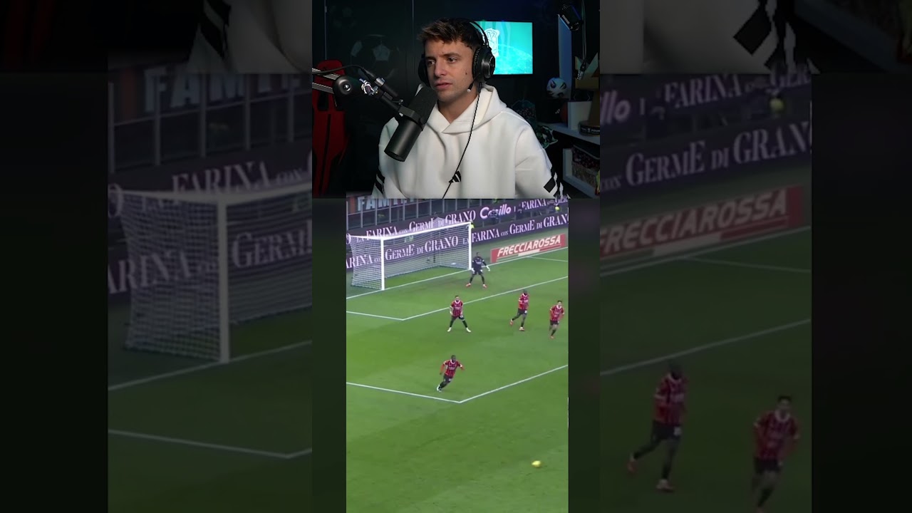 La IQ de WALKER 🧐⚽️