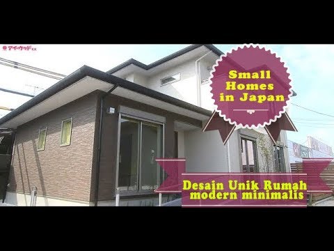 desain-rumah-modern-minimalis-jepang-#-small-homes-design-in-japan-#2