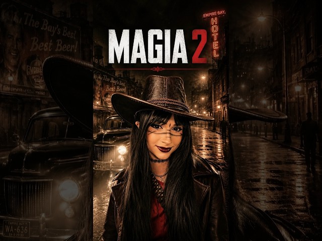 шортс Mafia 2 : Definitive Edition - YouTube