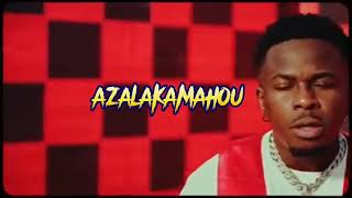 Kayawoto ft DIDI.B Azalakamahou (Clips vidéo) By CC Beat Resimi