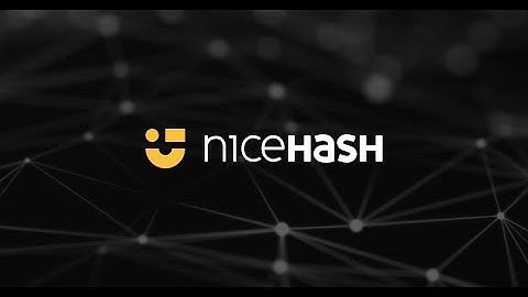 NICEHASH LHR FIX - NBMiner 39.7 (RTX 3060)