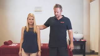 Deep Heat How to improve your mobility