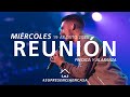 🔴🌎 Reunión Miércoles (Prédica y Alabanza) - 19 Agosto 2020 | El Lugar de Su Presencia