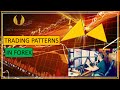 FOREX TRADING - TRADING PATTERNS