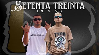 🔥 7030 Córdoba: arte underground, música y locura en vivo 🎶🎨 #2