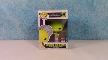 Funko POP Simpson