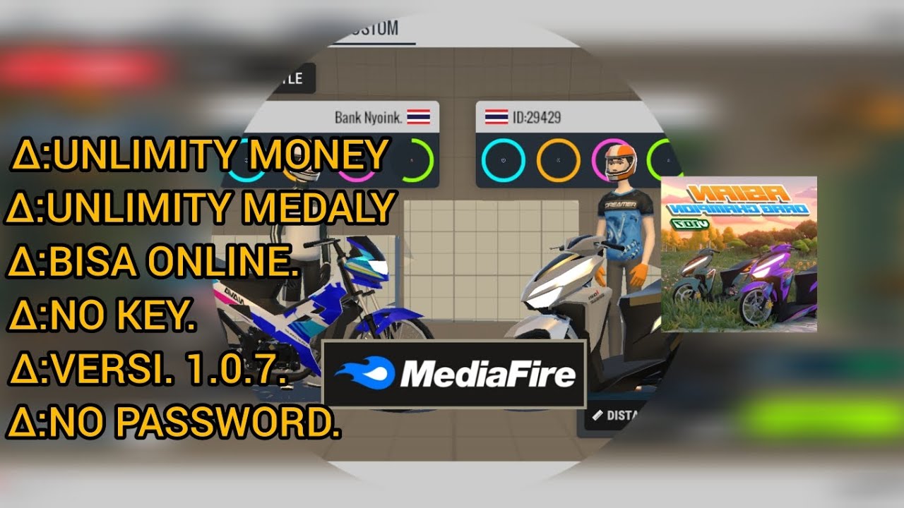 Asian drag champion mod apk 1.0.7