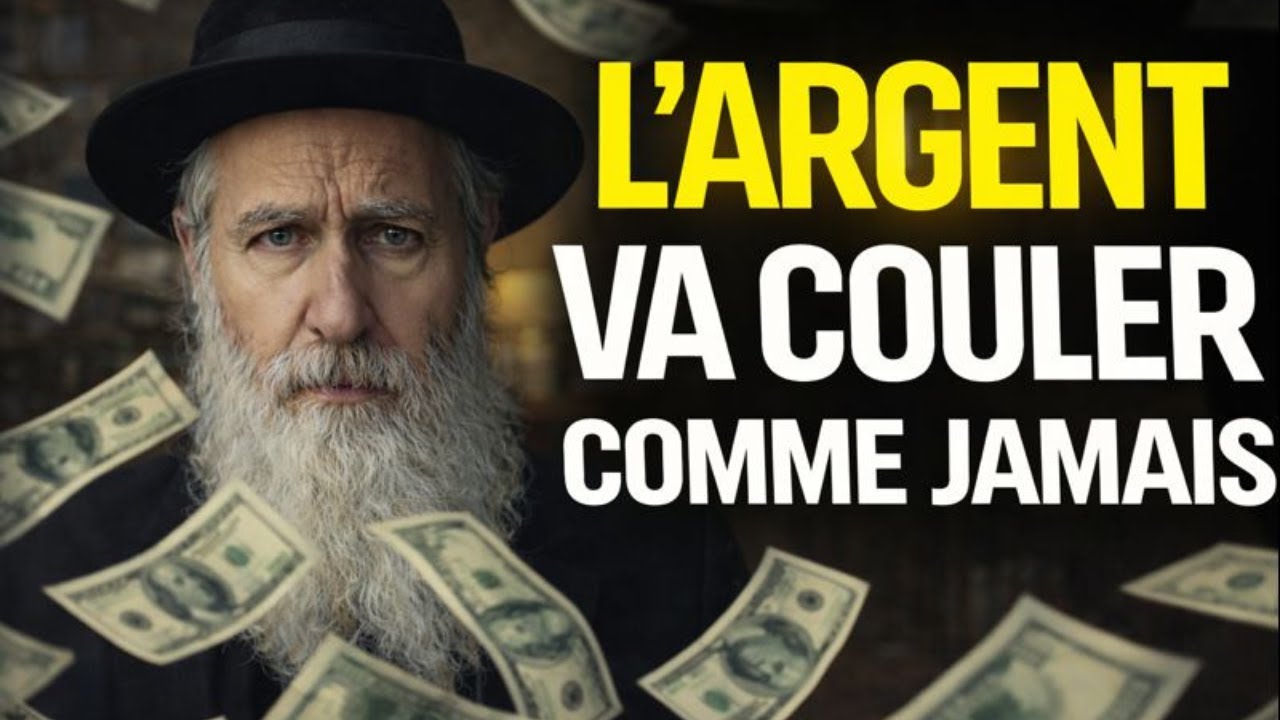 Arrête de prier Dieu pour de l’argent : voici pourquoi rien ne change.