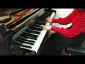 [ピアノ名曲集 A to Z] (A) アルベニス [Piano piece collection A to Z](A) Albeniz