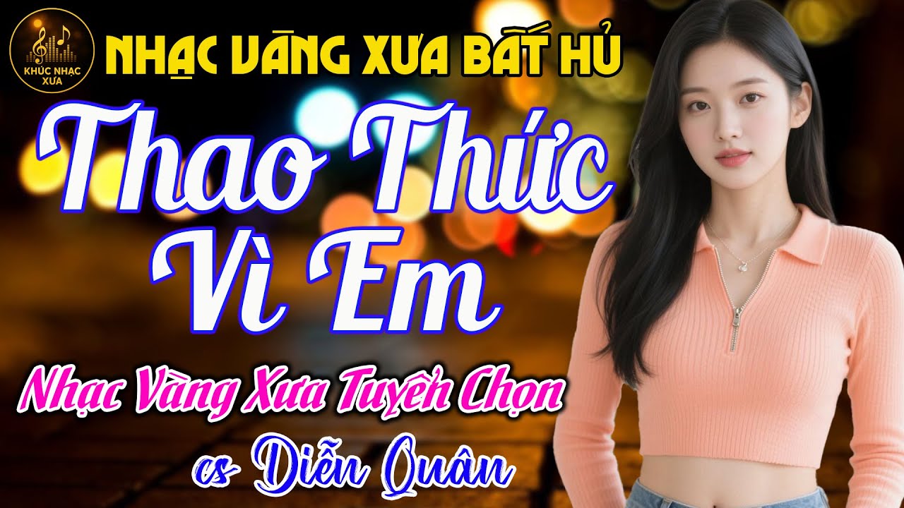 BOLERO HAY NHẤT 2026✨LK Nhạc Vàng Xưa Tuyển Chọn | Giọng Ca Độc Lạ Cực Êm Tai Dễ Ngủ – Khúc Nhạc Xưa