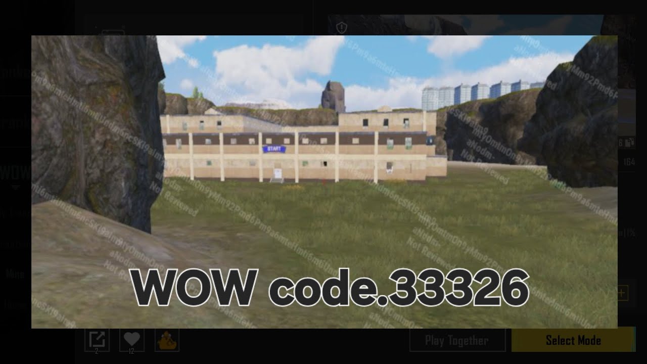 Wow code 33326 parker code 33326  code 33326 