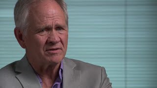 Ed Smart sits with ABC15's Nick Ciletti to speak on daughter's kidnapping