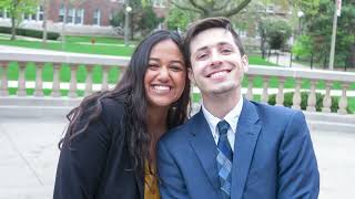 Spring 2022 Rush Video
