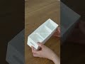 【ニトリ新商品】朝の準備が楽しくなる神収納ボックス#youtubeshorts