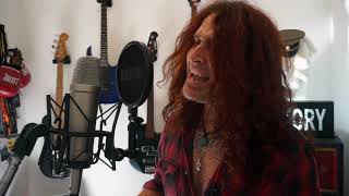 Don't go away mad ( just go away )  - acoustic