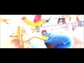 DEEPER DAN - Rampage ON (Official Visualizer)