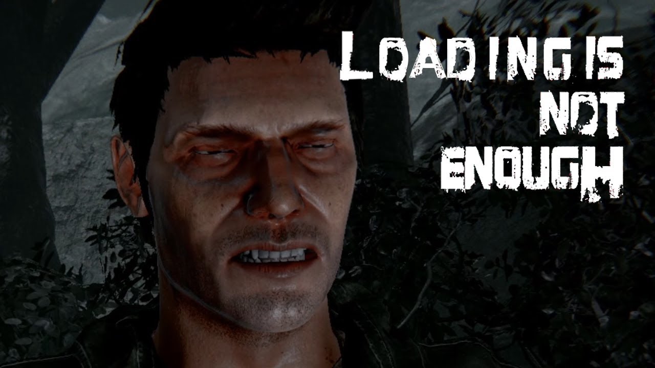 Loading Not Enough Loading Is Not Enough (Crying Is Not Enough Review) - YouTube