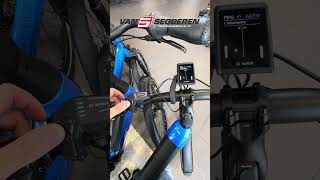 Bosch Kiox 300 Pong Tutorial