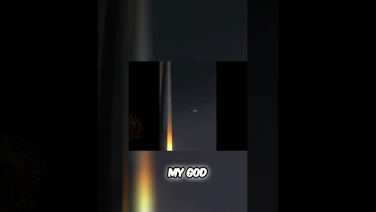 Mysterious UFO Sightings in Tehran! Real or Fake Videos?