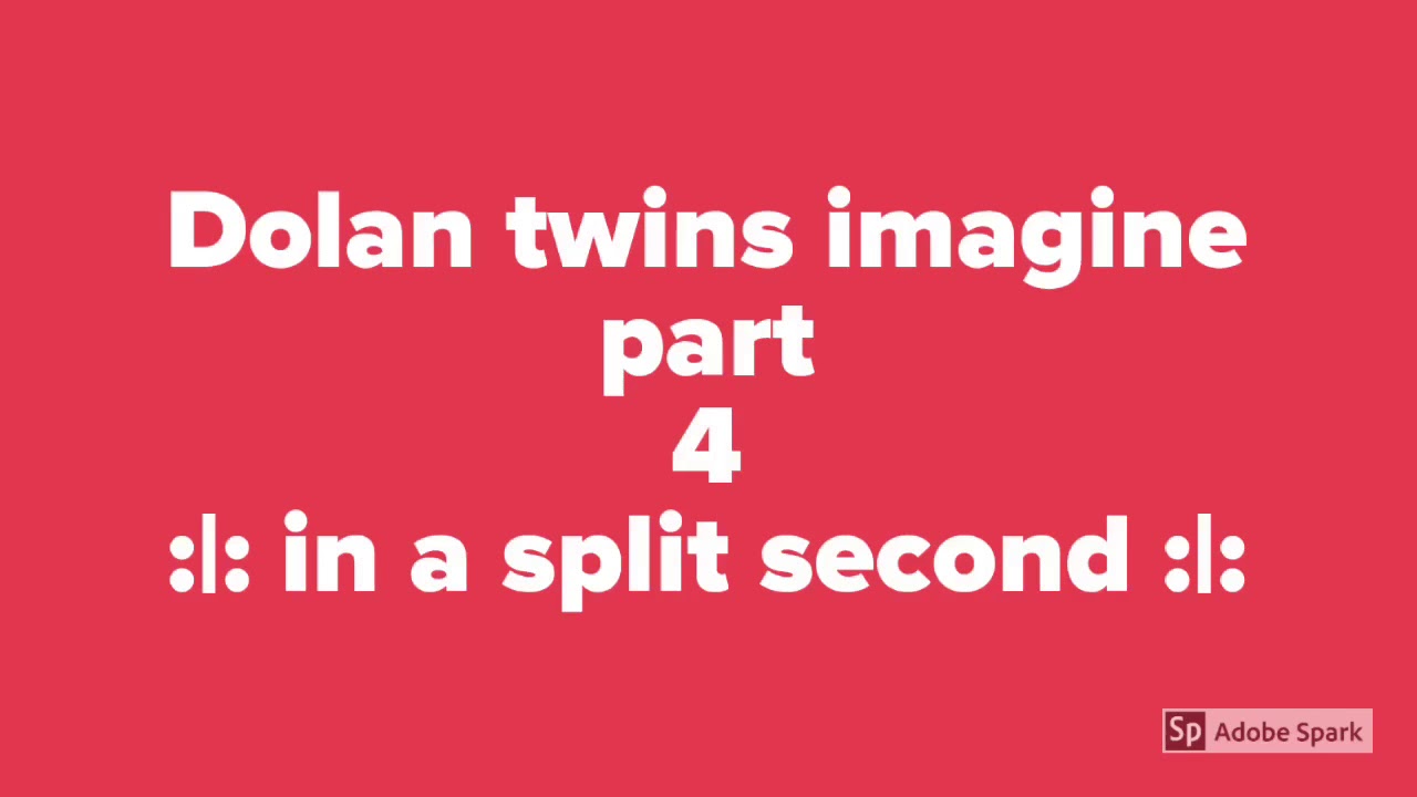 in a split second :|: episode 4 - YouTube