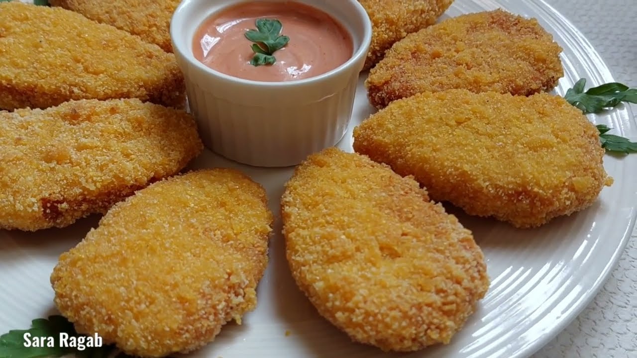 سر بانيه الشركات❗ بمكون واحد فقط بأسهل طريقه و طعم خراااااافى