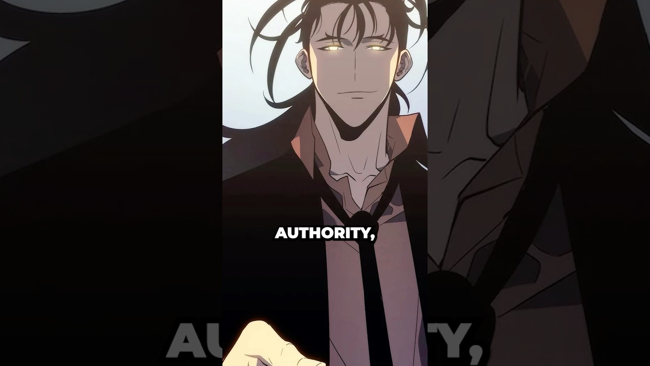 We Saw Our First National Level Hunter In Solo Leveling!